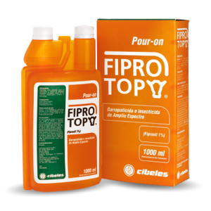 Fiprotop Pour On