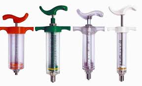 Instrumental Veterinario