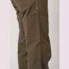 Pantalón Trabajo verde - Imagen 2