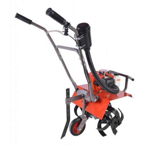 MOTOCULTIVADOR 68CC NAFTA - Imagen 3