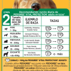 PEDIGREE CARNE VEGE NUGG 1.5 K - Imagen 2
