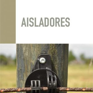 AISLADORES