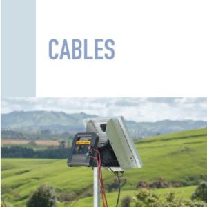 Cables