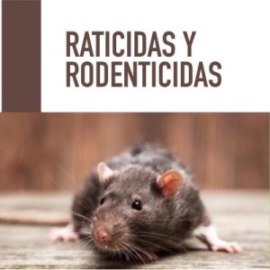 Raticidas y Rodenticidas