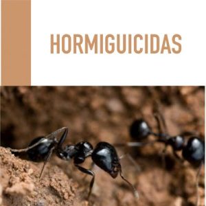 Hormiguicidas