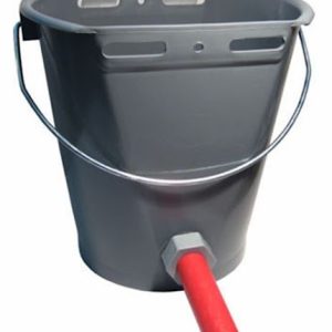 Lechería