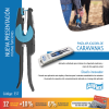 PINZA P/CARAVANA ALLFLEX UTT3S - Imagen 2