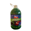 AGUA P/RADIADOR STD VERDE 5 LT