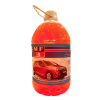AGUA P/RADIADOR STD VERDE 5 LT - Imagen 3