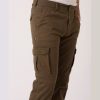 PANTALON CARGO FLEX - Imagen 3