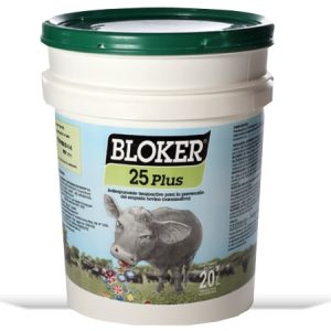 BLOKER X 20 LITROS