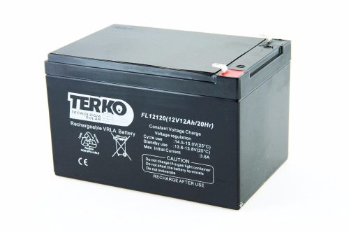 ELECT TERKO SOLAR 50K S100 1J - Imagen 2