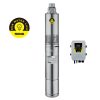 BOMBA SOLAR KITB3/48 1900L/90M