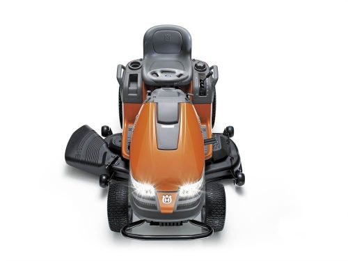 TRACTOR HUSQVARNA TS142 19HP - Imagen 3