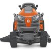 TRACTOR HUSQVARNA TS142 19HP - Imagen 2