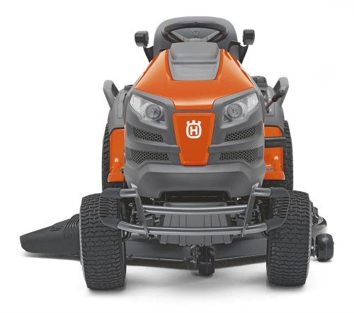 TRACTOR HUSQVARNA TS142 19HP - Imagen 2