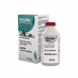 GLUCAFOS NF X 500