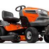 TRACTOR HUSQVARNA TS142 19HP