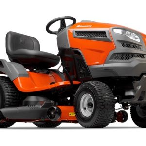 TRACTOR HUSQVARNA TS142 19HP