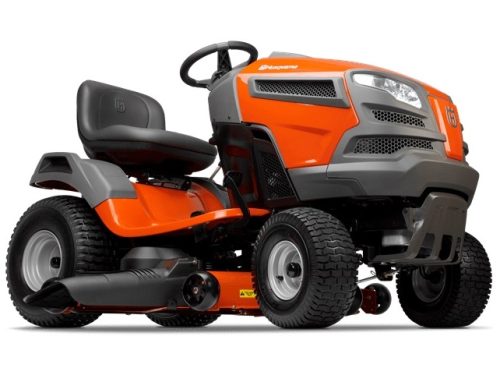 TRACTOR HUSQVARNA TS142 19HP