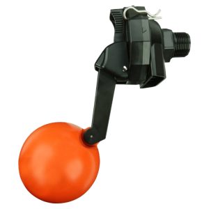 VALVULA CON FLOTADOR OPTI FLOW
