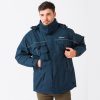 CAMPERA PAMPERO ACONCAGUA