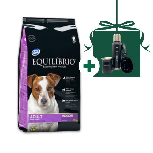 EQUILIBRIO ADULT SB 7.5 KG
