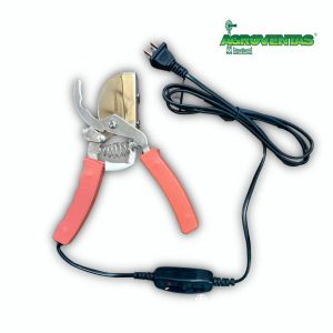 TIJERA ELECTRICA DESCOLE BFENC