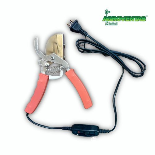 TIJERA ELECTRICA DESCOLE BFENC
