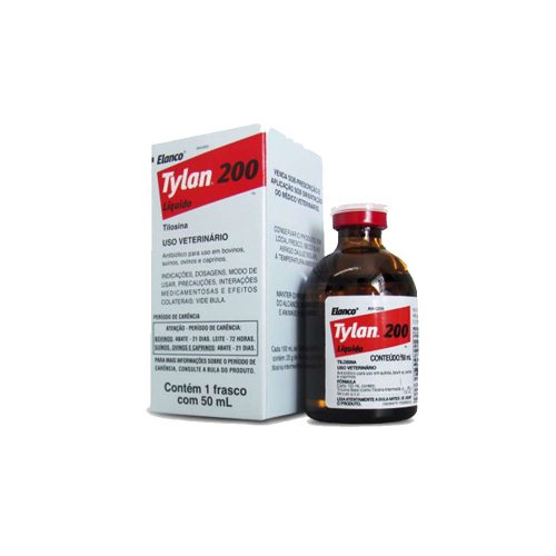 TYLAN 200 X 100 CC