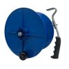 CARRETEL VACIO BLUEFENCE