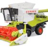 COSECHADORA CLAAS LEXION 780 - Imagen 4