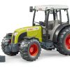 CLAAS NECTIS 267F - Imagen 3