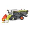 COSECHADORA CLAAS LEXION 780