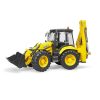 RETROEXCAVADORA JCB 5CX