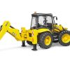 RETROEXCAVADORA JCB 5CX - Imagen 4