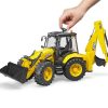 RETROEXCAVADORA JCB 5CX - Imagen 5