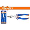 PINZA PUNTA FINA 6 WPL2906"