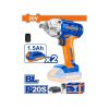 LLAVE DE IMPACT 20V 2B WCD1512