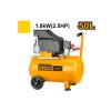 COMPRESOR 24LT 2HP WAP3A24