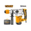 ROTOMARTILLO 1500W RH150038