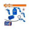 KIT 5PC P/COMPRESOR WAX1505