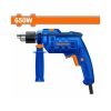 TALADRO 220V 650W 13MM MD15651