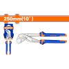 LLAVE PICO LORO 10 WPL9C10"