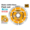 DISCO DIAMANTADO 115MM D011152