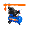 COMPRESOR 50LT 2.5HP WAP3A50