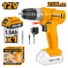 ATONILLADOR A BAT 12V CDLI1218