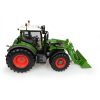 FENDT 722 + PALA