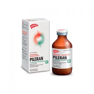 PILERAN INY X 50 CC