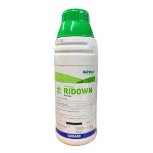 GLIFOSATO  RIDOWN X 1 LT